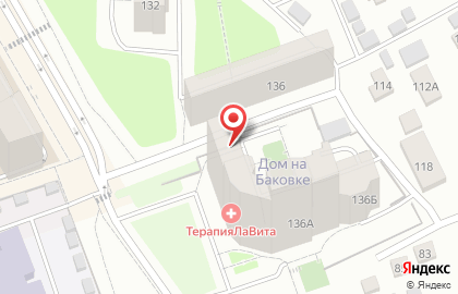 Студия йоги Yoga Joy на карте
