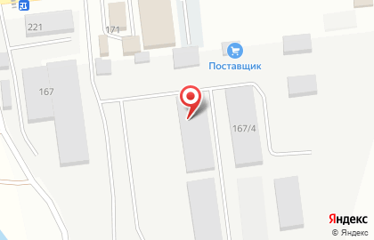 ООО ТехноСтрой на Колхозной улице на карте
