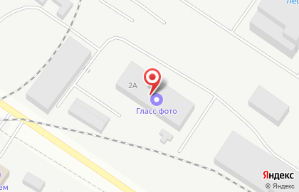 Техноком на Заводской улице на карте