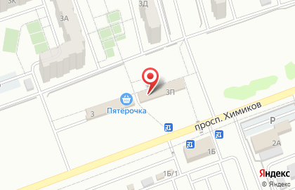 Аптечный мир в Энгельсе на карте