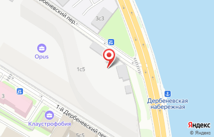 ООО Люмене на карте