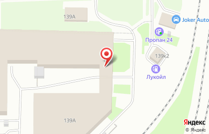 Компания Аврора на Ленинском проспекте на карте