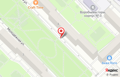 ООО Зов-Брауди мебель на карте