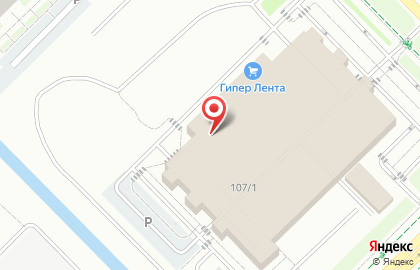 Банкомат ВТБ в Екатеринбурге на карте