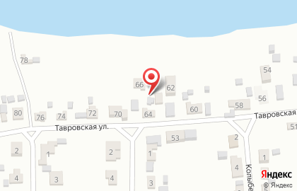 Svetvokoshki на карте