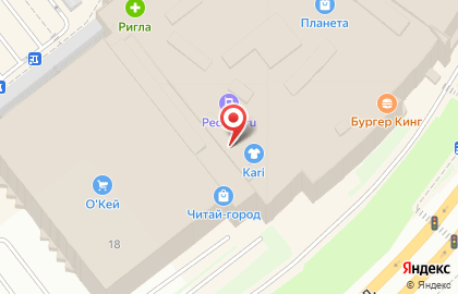 Центр технологии чистоты ЛОТОС на улице Энтузиастов на карте