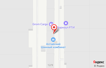 Мастерская кузовного ремонта mag & k на карте