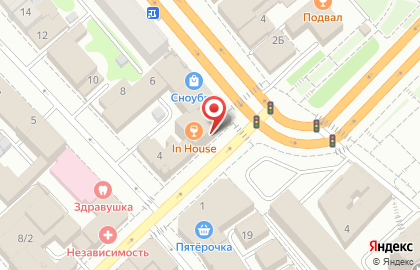 Ломбард 585 Золотой на проспекте Ленина на карте