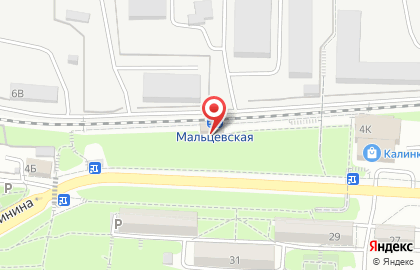 Пункт продаж ж/д билетов Экспресс Приморья в Первомайском районе на карте