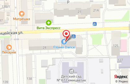 Автокомиссионный магазин, ИП Кобелев Е.Д. на карте