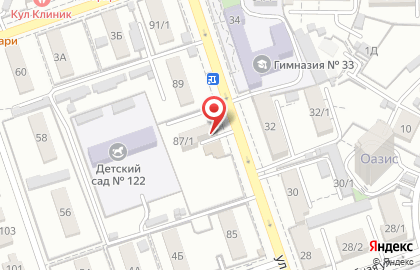 Магазин товаров для тату-салонов Olga-drobot-center на карте