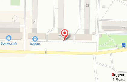 Пекарня Хлебница в Самаре на карте