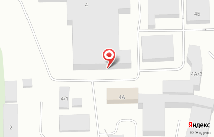 Тепловторресурс на карте