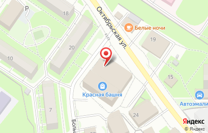 Много Мебели на карте