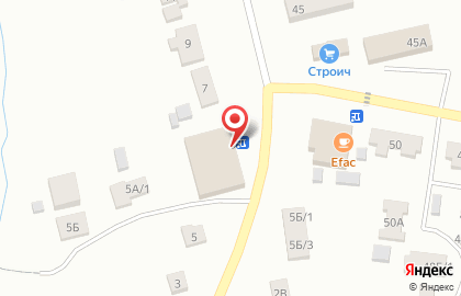 Банкомат СберБанк в Екатеринбурге на карте