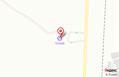 Vintek на улице Гагарина в Копейске на карте