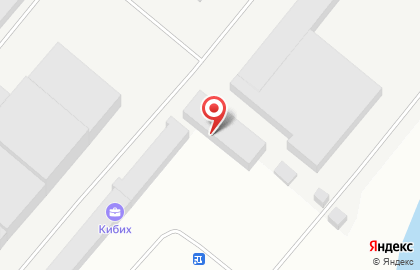 Торгово-производственная компания Алекс на Луганской улице на карте