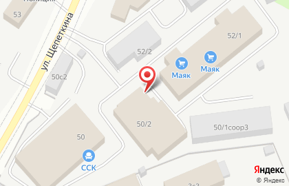 Drive Motors на карте