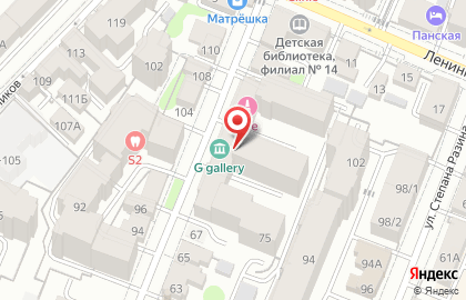 DanGroup на карте