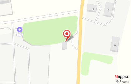 Автосервис в Санкт-Петербурге на карте