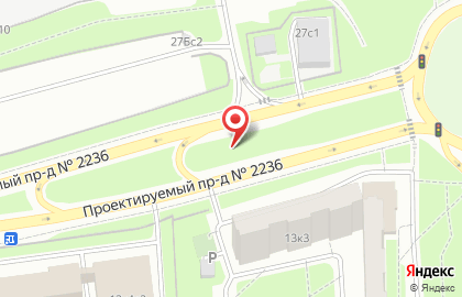 Мастер Авто Клининг на Алтуфьевском шоссе на карте