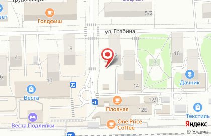 Мострансавто в Королёве на карте