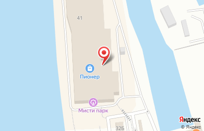 Банкомат ВТБ в Улан-Удэ на карте