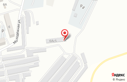 СТО во Владивостоке на карте