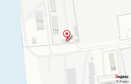 Транспортная компания Автострой-ДВ на карте