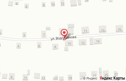 Швей-Мастер | Ремонт швейных машин в Бирюсинске на карте