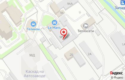 Народная Сберегательная Касса на проспекте Ленина на карте