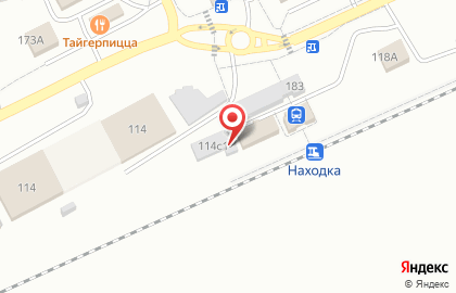 Салон красоты Аура на Шоссейной улице на карте