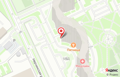 Караоке У Тиграна на карте