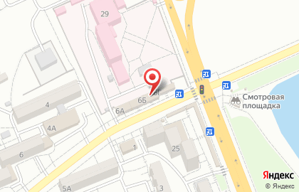 Салон сотовой связи Connect в Грозном на карте