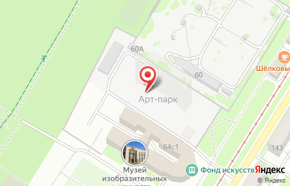 IT-компания Suhov.it на карте