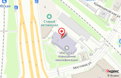 Центр аудиторно-школьного и дошкольного оборудования Золотой АуДос на Красном проспекте на карте