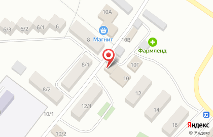 Магазин Стимул на Социалистической улице на карте