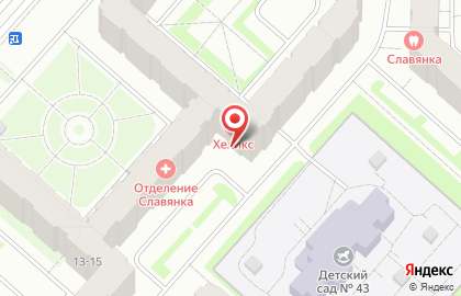 Центр заказов по каталогам Орифлейм Косметикс на карте