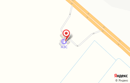 АЗС, ИП Алексиенко Е.В. на карте