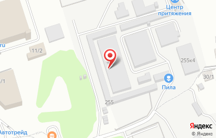 Look Russian на карте