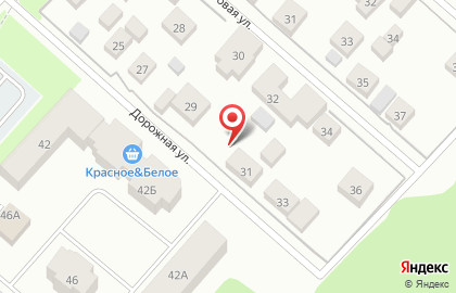 Ремонт стиральных машин в Лангепасе на карте