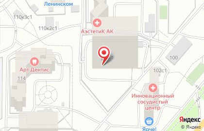 Интернет-магазин Каригуз на карте