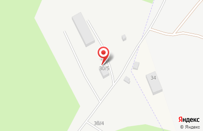 Тбск на карте