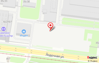 Интернет-магазин Expolex на карте