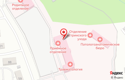Магазин зоотоваров, ИП Шепелева А.А. на карте