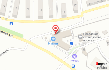 Кафе Харбин на Богатырской улице на карте
