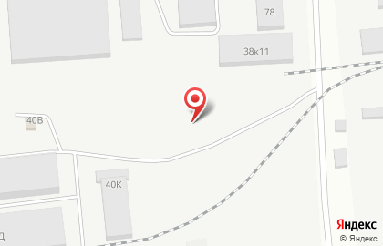 АЗС в Новосибирске на карте