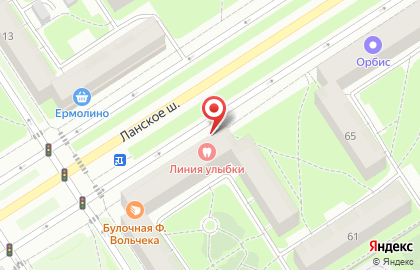 Мастерская кофейных дел Кофе.Точка на карте