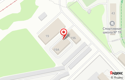 Автомойка AUTOGRAND_CarWash на карте