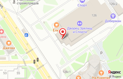 Каждая соб@ка на карте